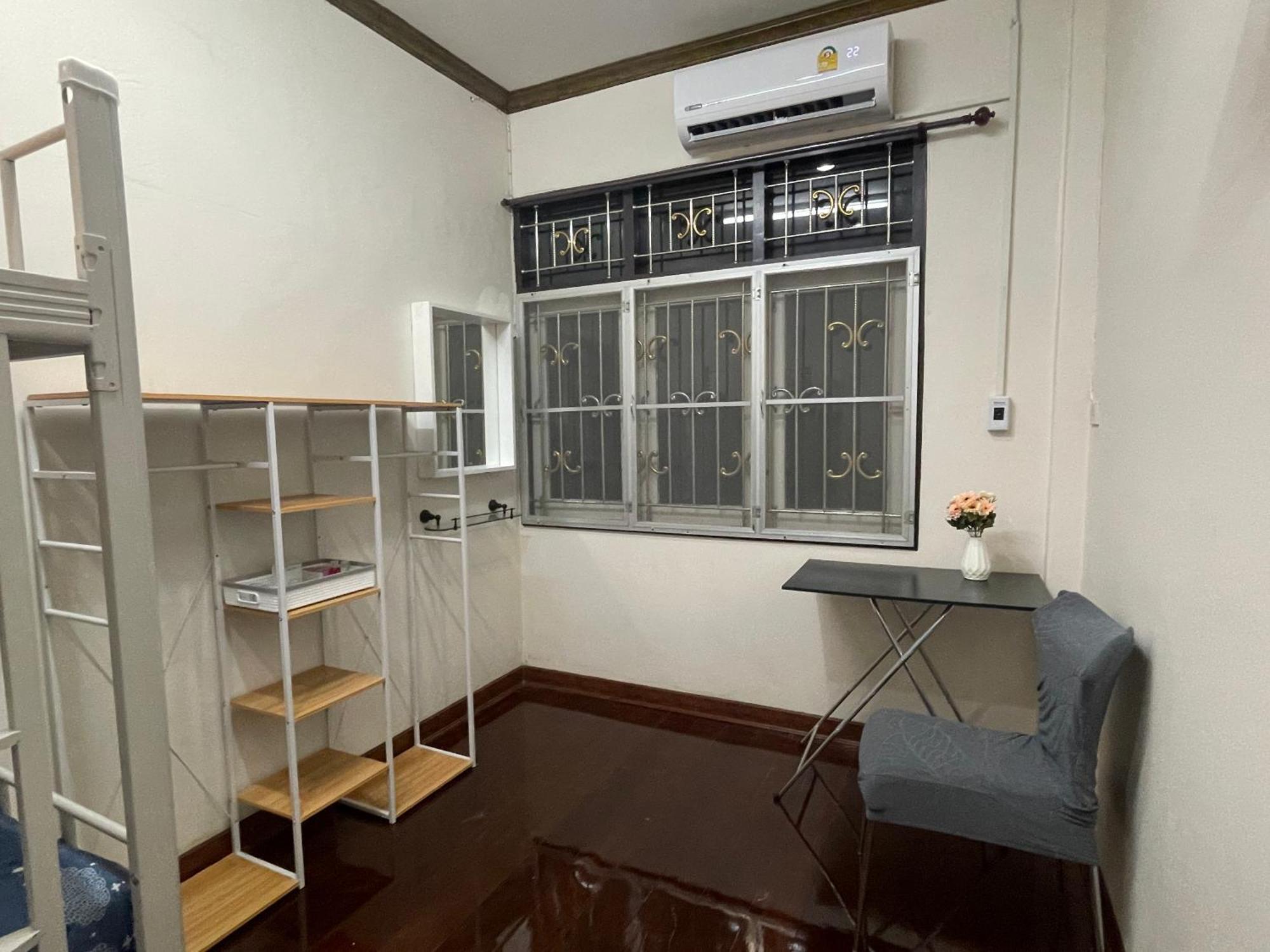 2B Cozy Hostel ตรัง Exterior foto